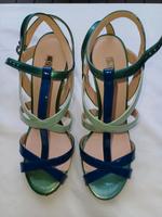 High heels Guess Sandalette Hessen - Wiesbaden Vorschau