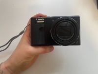 Kamera Panasonic Lumix DMC-TZ80 / DMC-TZ81 Nordrhein-Westfalen - Recklinghausen Vorschau
