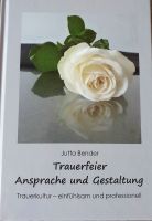 Trauerfeier Ansprache und Gestaltung Bayern - Neuburg a.d. Donau Vorschau
