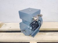 VEM Drehstrommotor Typ: IE3-KPR 63 G4 0,18 kW Bauform B3 Hannover - Mitte Vorschau