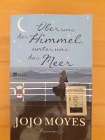 Jojo Moyes Über uns der Himmel unter uns das Meer Wiesbaden - Erbenheim Vorschau