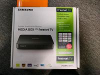 DVB-T2 Samsung Media Box Freenet TV Dresden - Kleinzschachwitz Vorschau