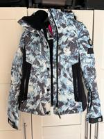 Superdry Damen Skijacke NEU mit Etikett – Gr. S / 38 - ThermoLite Niedersachsen - Vechta Vorschau