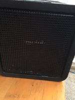 Aktive subwoofer mac Audio quattro 30 Box Nürnberg (Mittelfr) - Südstadt Vorschau