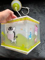 Deckenlampe Kinderzimmer wilde Tiere Löwe Zebra Baden-Württemberg - Kuppenheim Vorschau