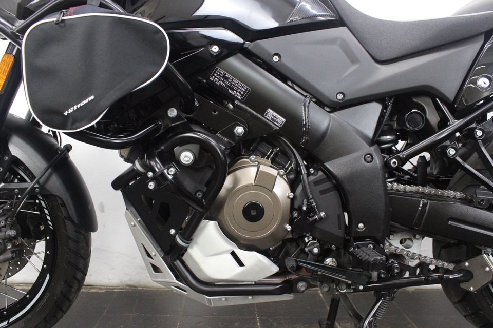 Suzuki DL 1050 XT V-Strom / Nr. 53 in Mönchengladbach