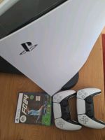 PlayStation5 Standard Disk mit zwei Controllern und FC24 Kr. Passau - Passau Vorschau