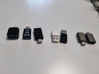 USB Stecker diverse Preis pro Stück USB-C USB-A Nordrhein-Westfalen - Bocholt Vorschau