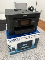 Drucker / Scanner Epson WorkForce Pro WF 48-25 Hessen - Marburg Vorschau