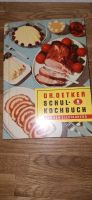 Dr.Oetker Schulkochbuch Für den Elektroherd Rheinland-Pfalz - Thalfang Vorschau