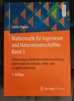 Mathematik für Ingenieure und Naturwissenschaftler Bayern - Traunreut Vorschau