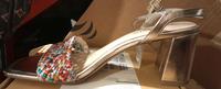 Sandalette für Damen Essen - Essen-West Vorschau
