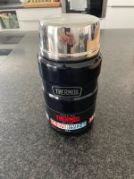 Thermos 710 ml unbenutzt mit Etikett Hessen - Mainhausen Vorschau