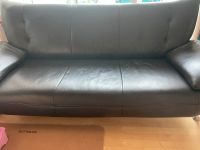 Sofa aus Leder München - Sendling Vorschau