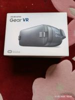 Samsung Gear VR ist kompatibel mit Galaxy Note 7/ S7/ S7 edge/ No Nordrhein-Westfalen - Dormagen Vorschau