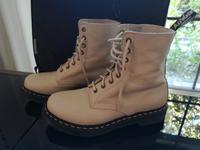 Dr. Martens Stiefel, Stiefelette PASCAL Nordrhein-Westfalen - Langenberg Vorschau