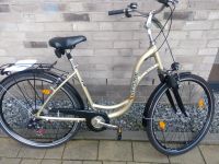 28 Damen Citybike 50 cm Eimsbüttel - Hamburg Stellingen Vorschau