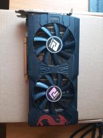 AMD RX570 Red Dragon 4GB GDDR5 GPU Grafikkarte von PowerColor Baden-Württemberg - Bad Mergentheim Vorschau