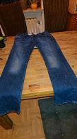 Hilfiger Denim Herren Jeans Hessen - Frielendorf Vorschau