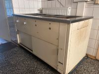 Bain Marie Ascobloc VEB Kochanlagenbau Stolpen Rarität Sachsen - Grüna (Sachsen) Vorschau