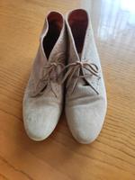Halbschuhe Schnürschuhe Georgio Venuti Gr 38 Bayern - Walderbach Vorschau