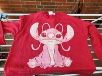 Stitch pullover primark gr. L disney Schleswig-Holstein - Krempermoor Vorschau