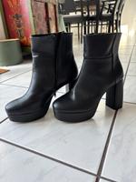 Plateau Stiefel Rheinland-Pfalz - Ludwigshafen Vorschau