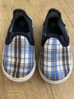 Slipper / Halbschuhe von H&M für kleine Jungs Nordrhein-Westfalen - Hemer Vorschau