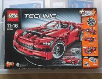 LEGO Technik 8070 Super Car Power Function Nordrhein-Westfalen - Vettweiß Vorschau