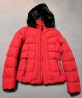 NEU Wellensteyn Winterjacke BVDS rot Baden-Württemberg - Konstanz Vorschau