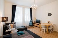 Ferienwohnung, Apartment Prag Centrum Brezinova 4 W11 Baden-Württemberg - Plochingen Vorschau