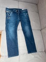 Jeans Diesel 34/32 Baden-Württemberg - Pforzheim Vorschau