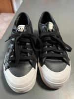 Adidas Nizza Sneaker gr.38 Schleswig-Holstein - Sankelmark Vorschau