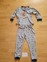 Jungen Pyjama Gr.122/128,Baumwolle,neuwertig Nordrhein-Westfalen - Unna Vorschau