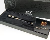 Montblanc Meisterstück Kugelschreiber No.116 Hommage á Mozart NEU Bayern - Pfarrkirchen Vorschau