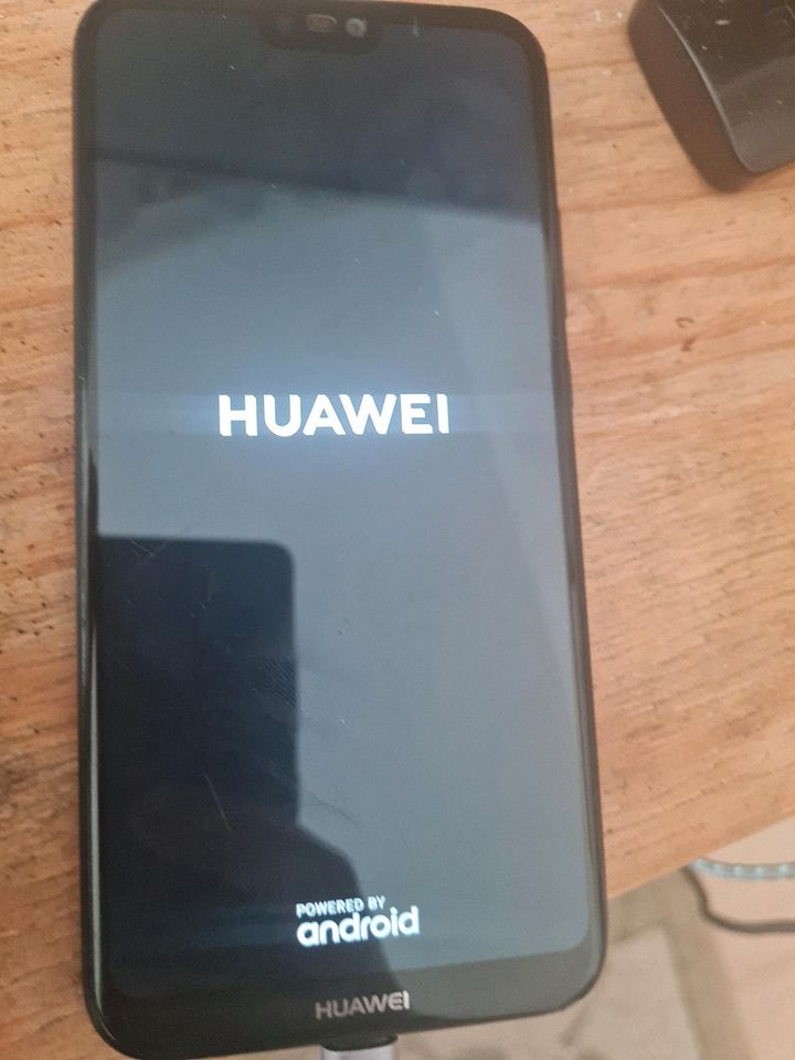 Huawei p20 lite in Köln