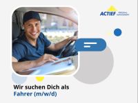 LKW Fahrer (m/w/d) im Nahverkehr Hessen - Dietzhölztal Vorschau