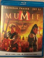 Die Mumie Blu-ray Berlin - Hohenschönhausen Vorschau