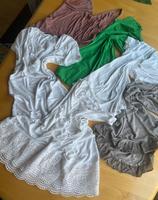 Paket Top Bluse ESPRIT MANGO TREDY S 36 38 Versand inklusive Nordrhein-Westfalen - Iserlohn Vorschau