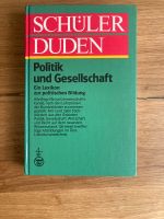 Schüler DUDEN - Politik und Gesellschaft Hessen - Zwingenberg Vorschau