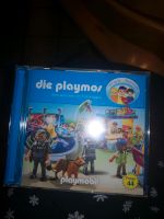 CD Die Playmos Folge 44 Playmobil Schleswig-Holstein - Schönberg (Holstein) Vorschau