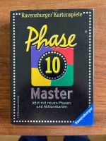 Phase 10 Master, original,  verschweißt, SAMMLER Edition München - Hadern Vorschau