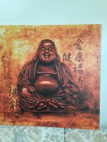 Verkaufe Bild mit Motiv Buddha Bayern - Eching (Niederbay) Vorschau