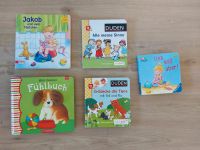Baby Bücher Fühlbuch Sinne Töpfchen Bayern - Sengenthal Vorschau