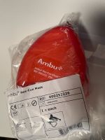 Ambu (Maske zum Beatmen), neu, verpackt Bayern - Füssen Vorschau