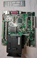 HP 404794-001, 404166-001 Mainboard, Intel Core 2 Duo, Lüfter Nordrhein-Westfalen - Düren Vorschau