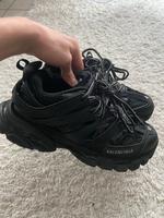 Balenciaga track 41 schwarz Nordrhein-Westfalen - Siegburg Vorschau