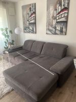 Couch sehr guterhalten und bequem Bayern - Weichering Vorschau