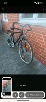 Verkaufe Herren Fahrrad 28 Zoll Nordrhein-Westfalen - Hamm Vorschau