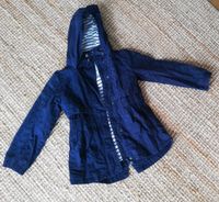 Sommerjacke Gr. 116 dunkelblau Münster (Westfalen) - Gievenbeck Vorschau